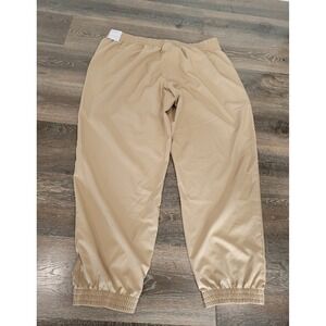 Jordan Nike Active‎ Pants Joggers Elastic Waist Standard Fit XXL #18